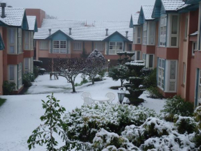 Floresta Encantada, o seu sonho em Gramado!